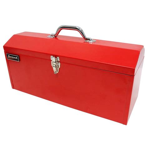 small tool box metal|lightweight tool box for small.